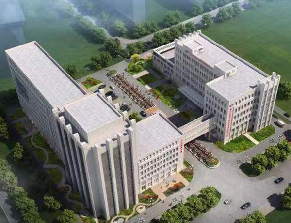 乌审旗疾病预防控制中心实验室