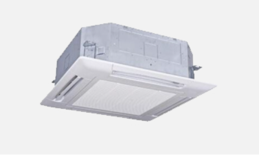 包头中央空调：理性选型与智能节能的生活适配指南